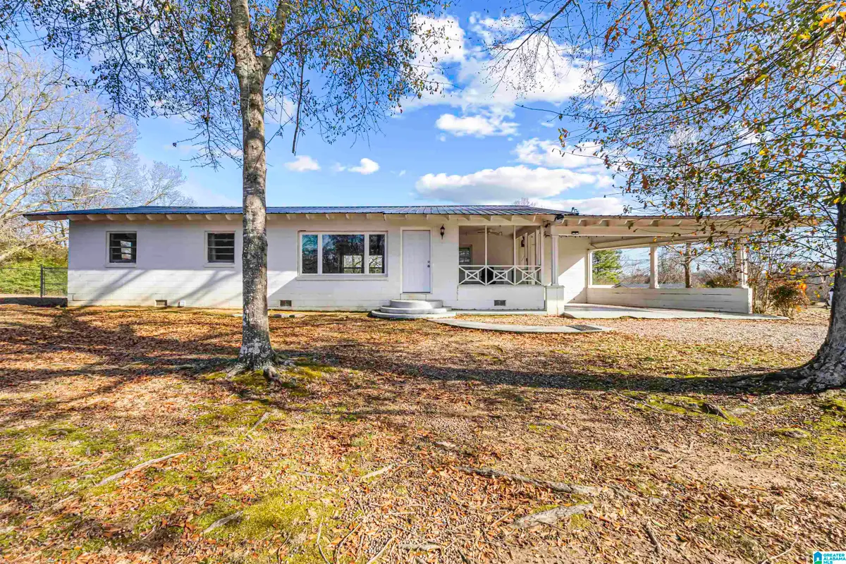 350 HIGHWAY 9, Piedmont, AL 36272 - Image #1