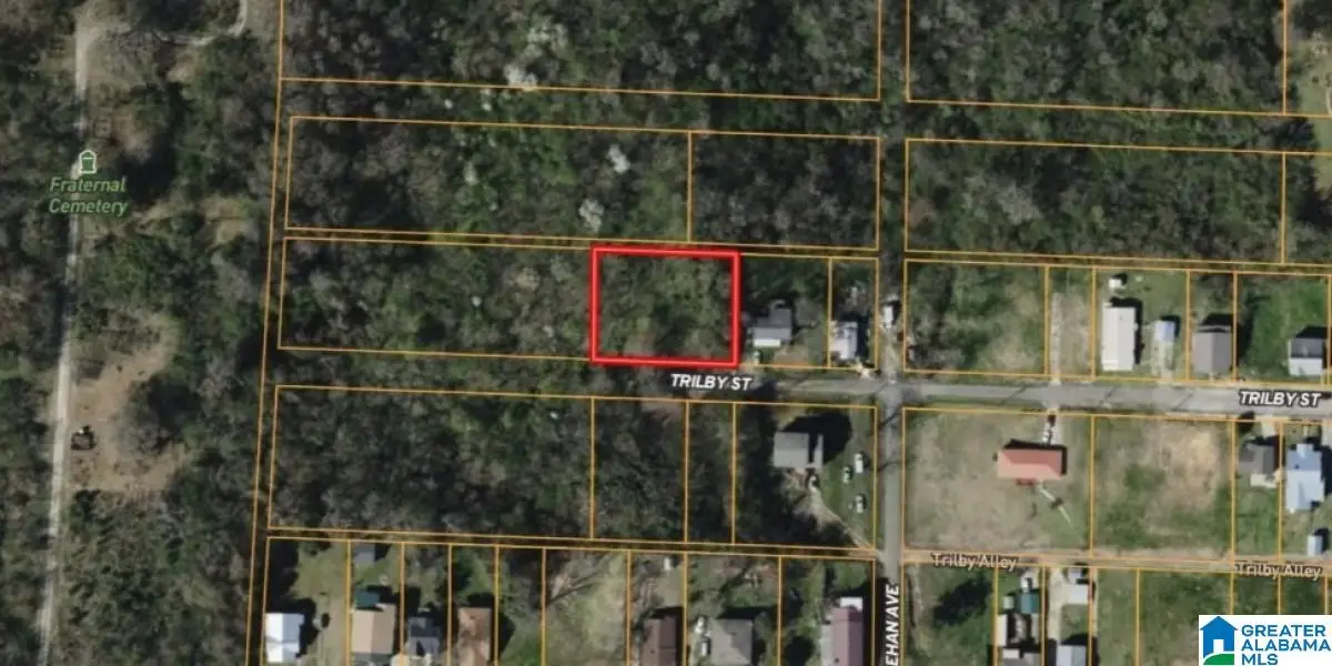 830 TRILBY STREET, Birmingham, AL 35214 - Image #1