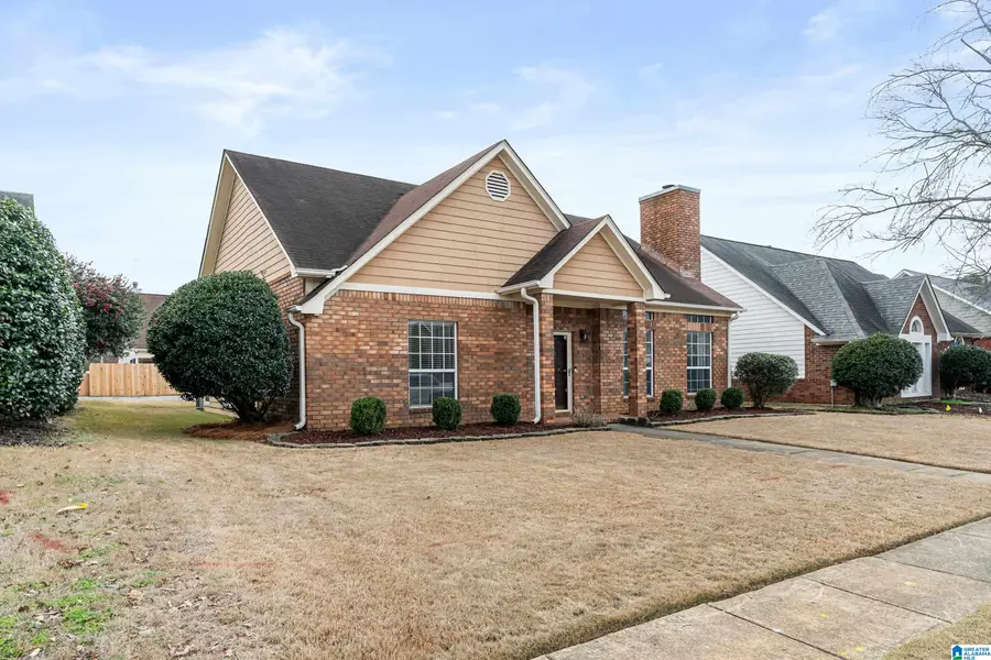 111 STRATSHIRE LANE, Pelham, AL 35124 - Image #3