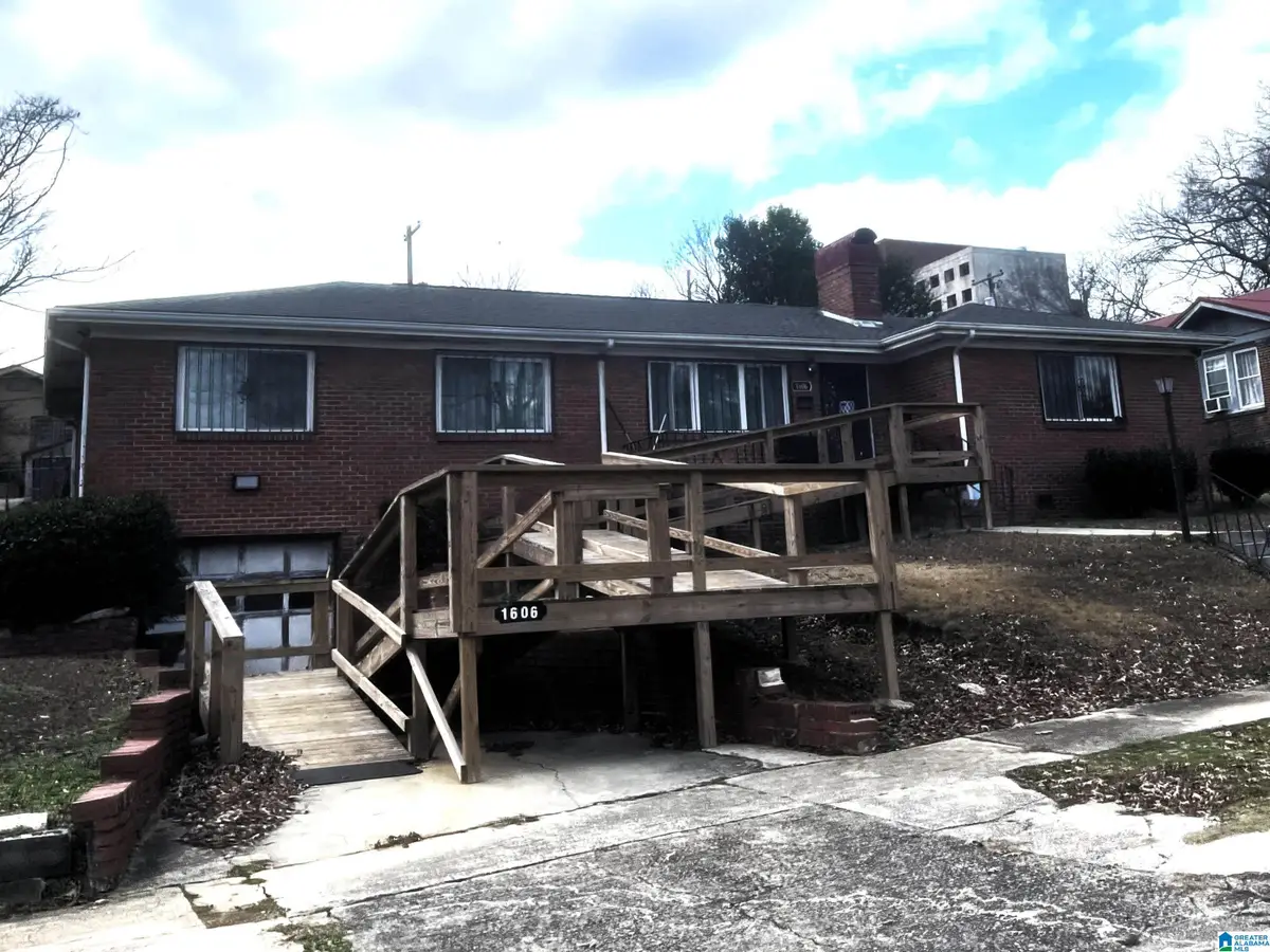 1606 27TH STREET N, Birmingham, AL 35234 - Image #1