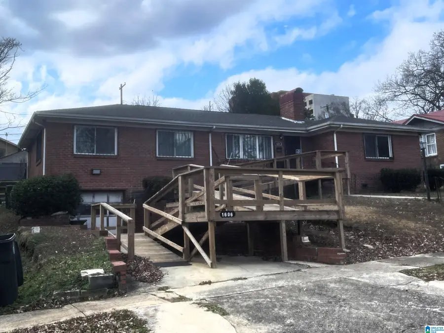 1606 27TH STREET N, Birmingham, AL 35234 - Image #2
