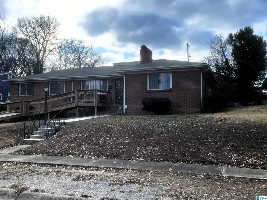 1606 27TH STREET N, Birmingham, AL 35234 - Image #3