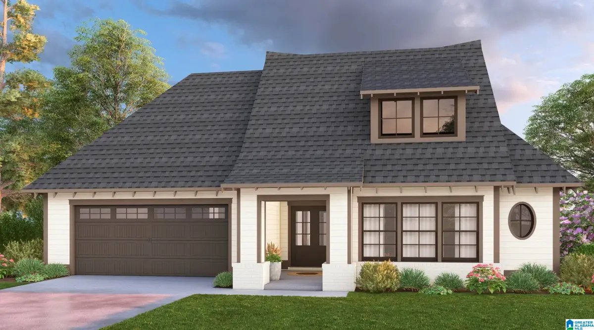 1313 BLACKRIDGE CIRCLE, Hoover, AL 35244 - Image #1