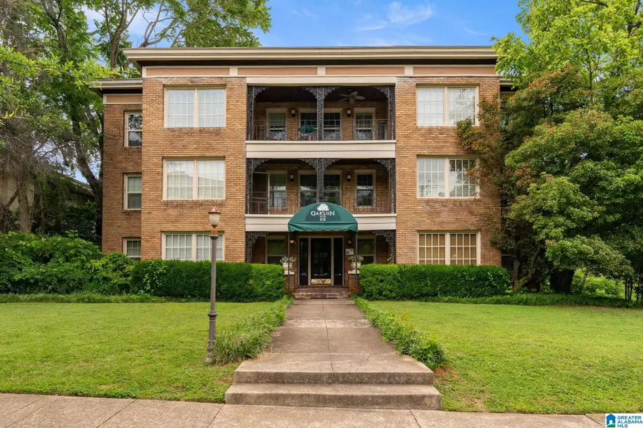 1131 30TH STREET, Birmingham, AL 35205 - Image #3