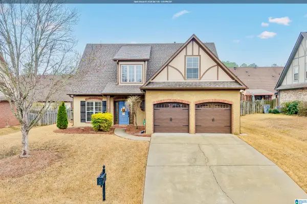 468 RIVER OAKS LANE, Helena, AL 35080