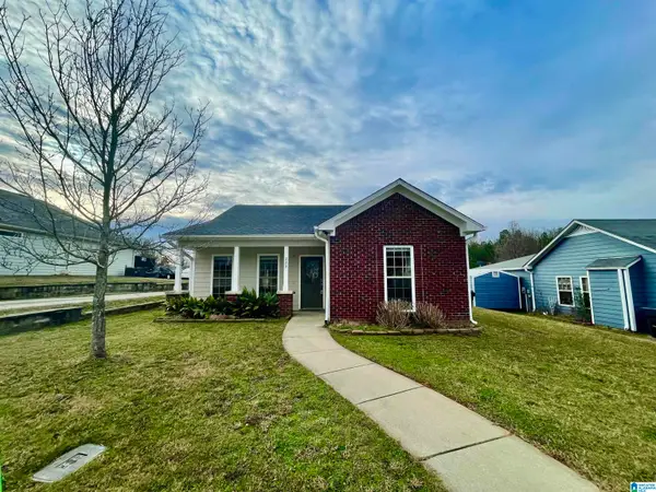 229 SARATOGA LANE, Calera, AL 35040