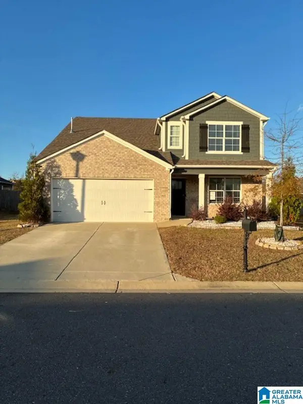 9268 COTTON FIELD CIRCLE, Tuscaloosa, AL 35405
