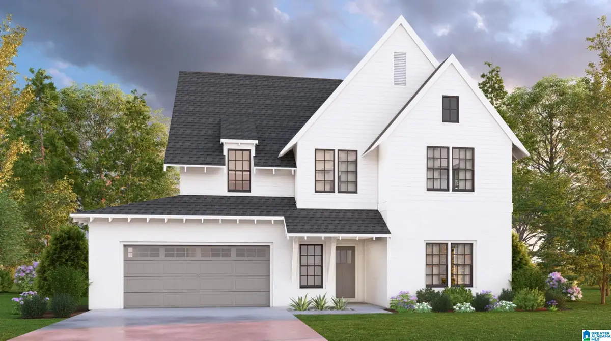 1717 BLACKRIDGE CIRCLE, Hoover, AL 35244 - Image #1