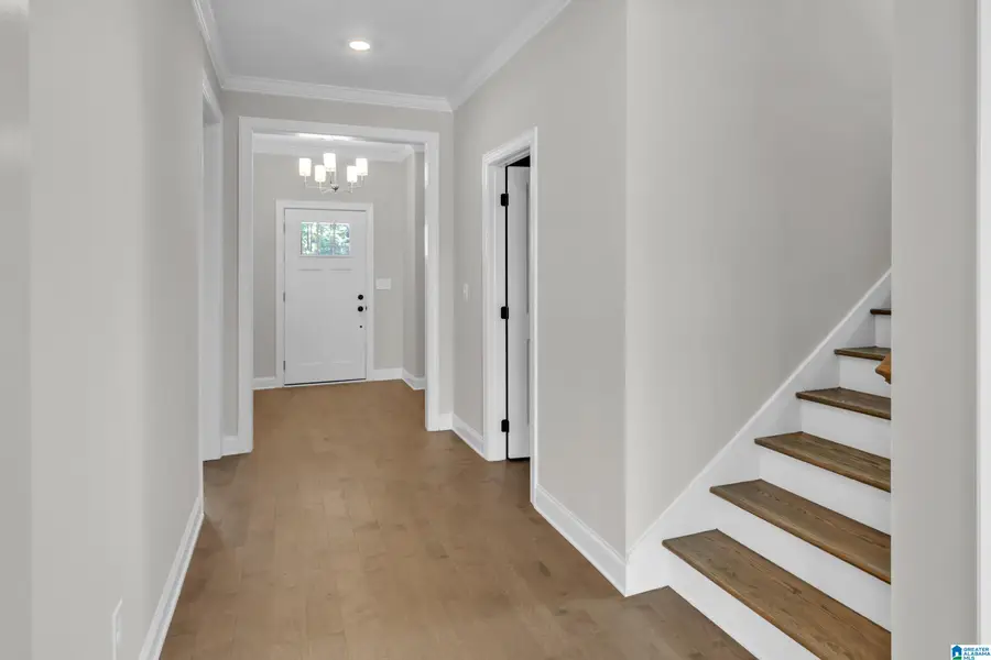 1717 BLACKRIDGE CIRCLE, Hoover, AL 35244 - Image #3