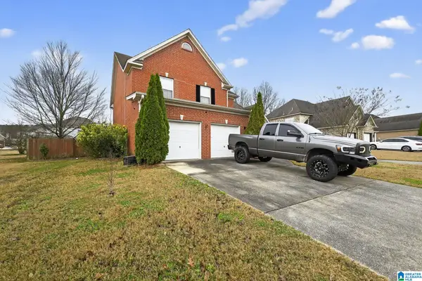 875 OLD CAHABA DRIVE, Helena, AL 35080