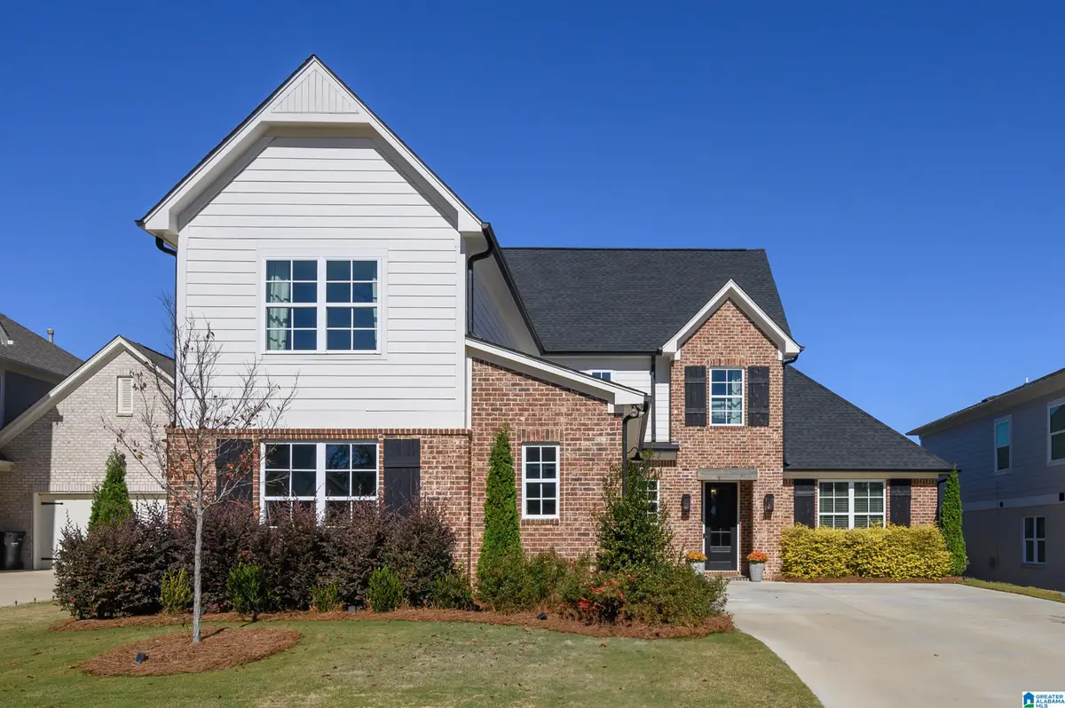 1959 CYRUS COVE DRIVE, Hoover, AL 35244 - Image #1