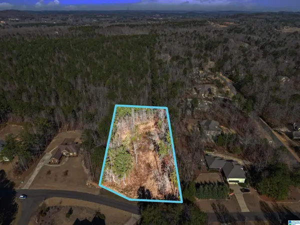 100 GRACE WAY, Odenville, AL 35120