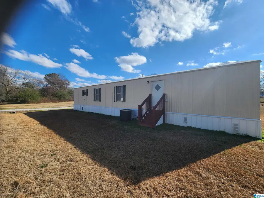 1306 RUSSELL DRIVE, Weaver, AL 36277 - #2