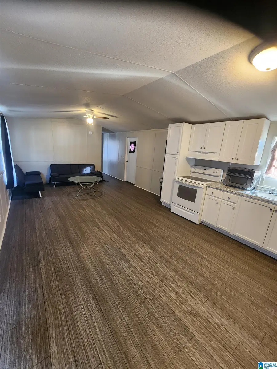 1306 RUSSELL DRIVE, Weaver, AL 36277 - #3