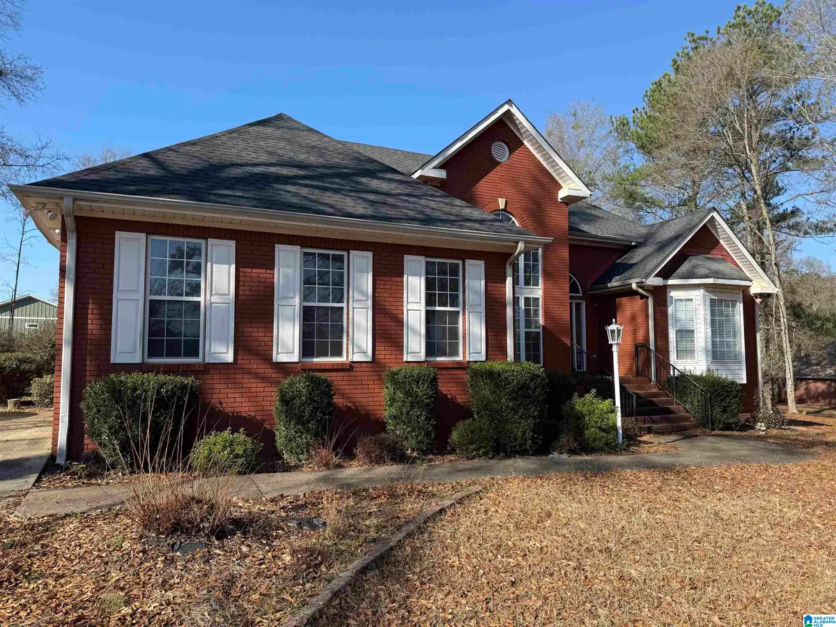 15 BELLBROOK DRIVE, Cropwell, AL 35054 - Image #1
