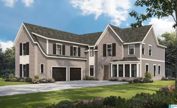 2020 BLACKRIDGE CIRCLE, Hoover, AL 35244