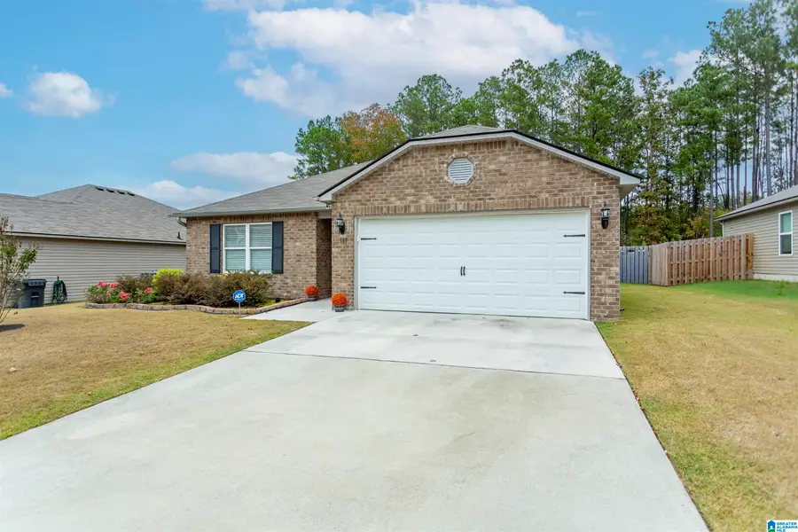 189 BRIARFIELD LANE, Calera, AL 35040 - Image #2