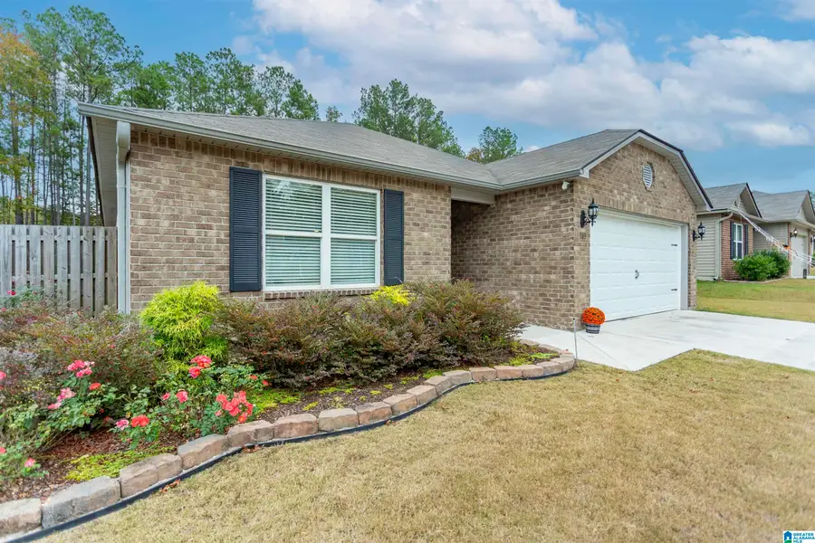189 BRIARFIELD LANE, Calera, AL 35040 - Image #3