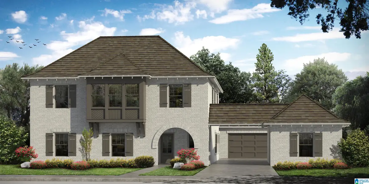 2121 BLACKRIDGE CIRCLE, Hoover, AL 35244 - Image #1