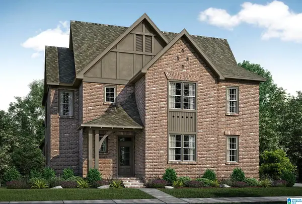 2323 BLACKRIDGE CREST, Hoover, AL 35244