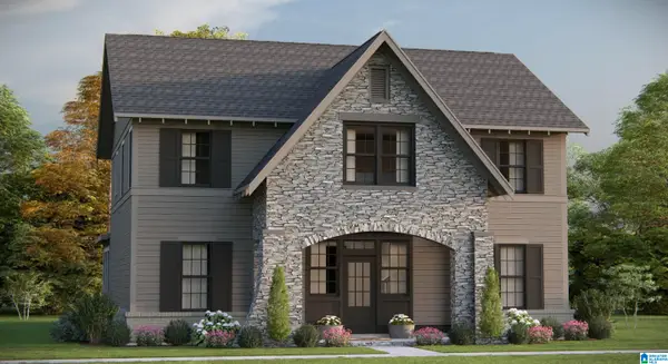 2424 BLACKRIDGE CREST, Hoover, AL 35244