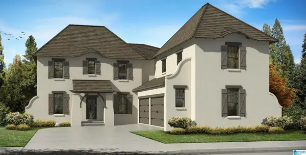 2525 BLACKRIDGE CREST, Hoover, AL 35244