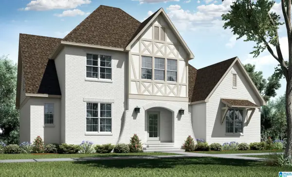 3131 BLACKRIDGE CREST, Hoover, AL 35244