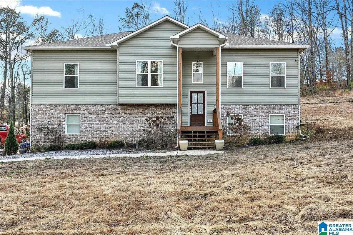 1550 COUNTY ROAD 501, Hanceville, AL 35077 - Image #1
