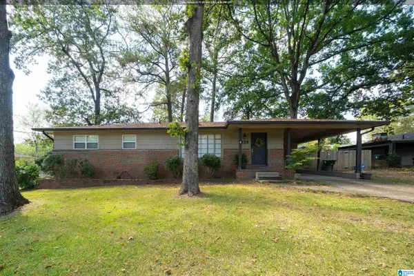 624 HICKORY STREET, Birmingham, AL 35206