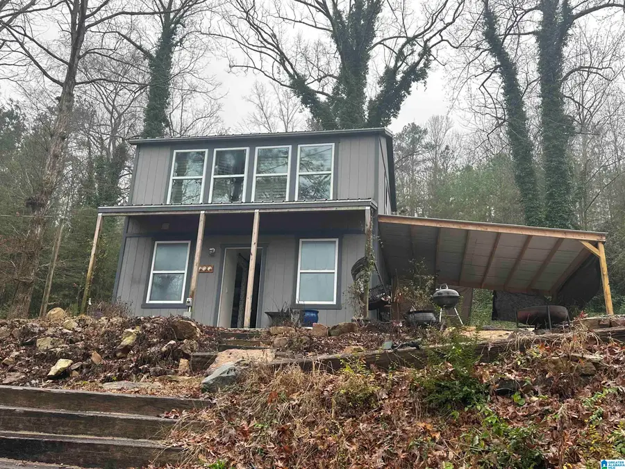 116 COUNTY ROAD 138, Bremen, AL 35033 - #2