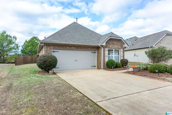 4551 ROSSER LOOP DRIVE, Bessemer, AL 35022