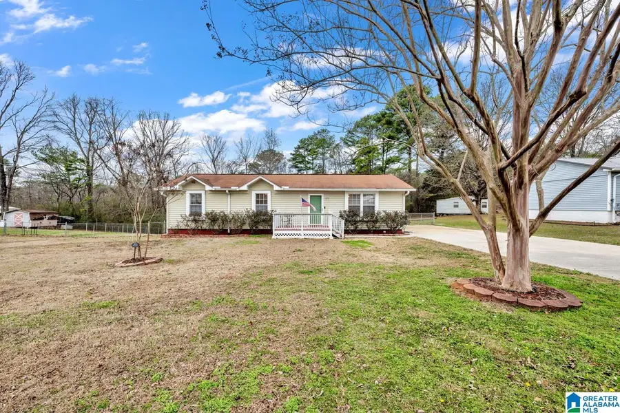 6990 TREELINE LANE, Pinson, AL 35126 - #2