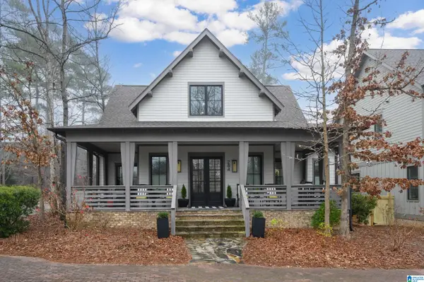 284 OLMSTED STREET, Birmingham, AL 35242