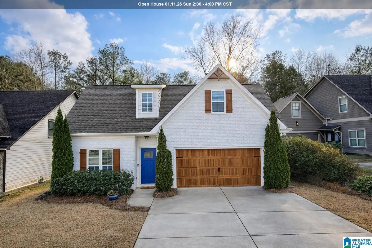 896 VALLEY CIRCLE, Leeds, AL 35094 - Image #1