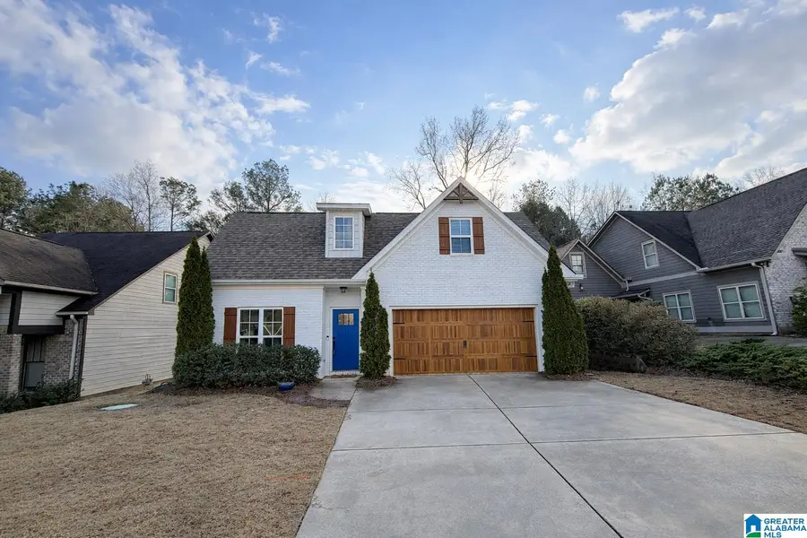 896 VALLEY CIRCLE, Leeds, AL 35094 - Image #2