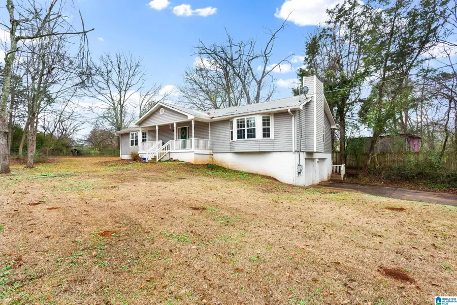 557 MELANIE LANE, Alexandria, AL 36250 - Image #2