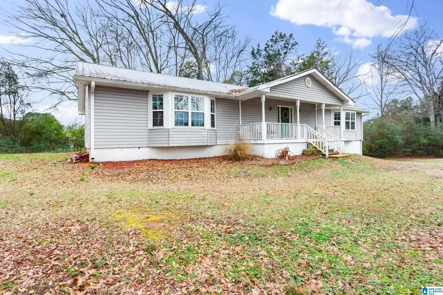 557 MELANIE LANE, Alexandria, AL 36250 - Image #3