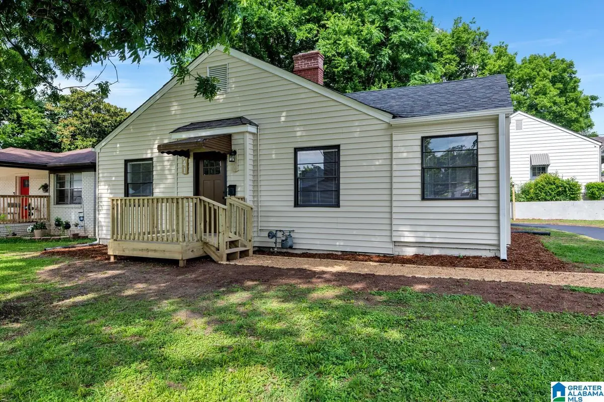 741 CENTER PLACE, Birmingham, AL 35211 - Image #1