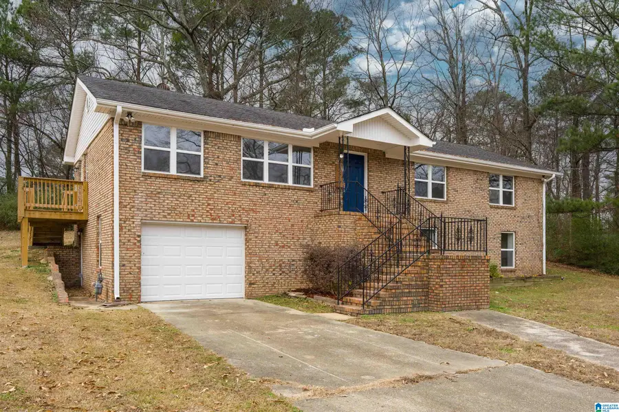 1928 WALKER DRIVE, Fultondale, AL 35068 - Image #2