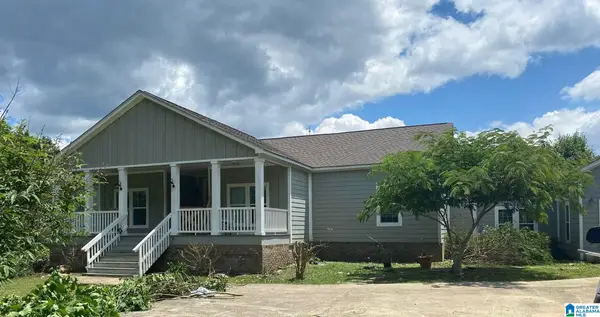 6660 COUNTY ROAD 151, Calera, AL 35040