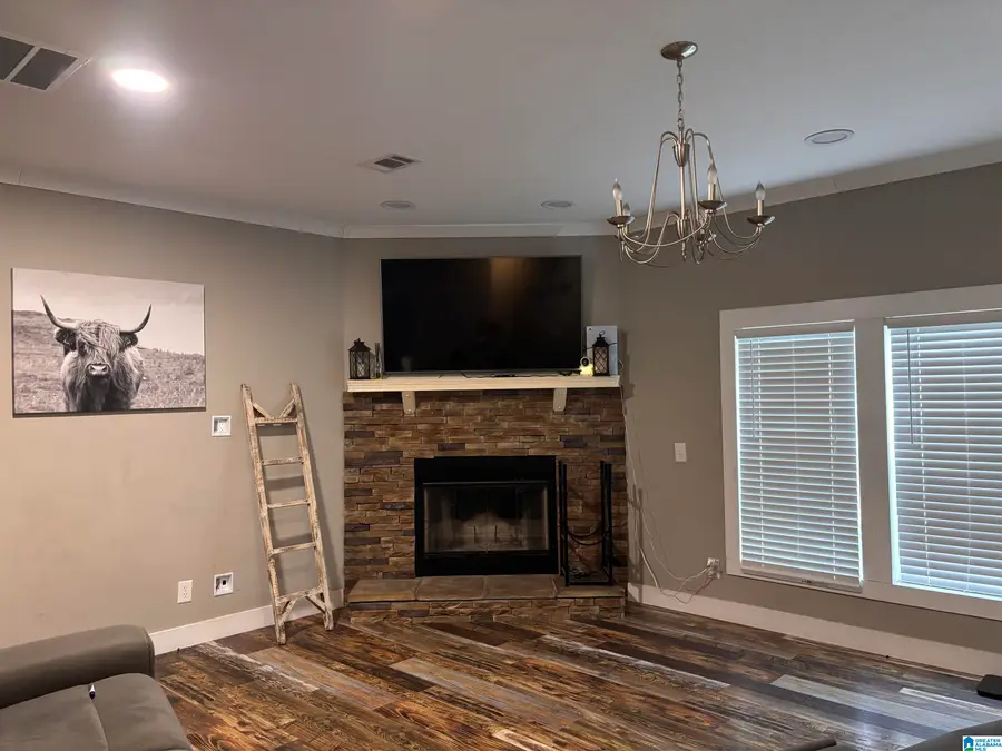 6660 COUNTY ROAD 151, Calera, AL 35040 - #3