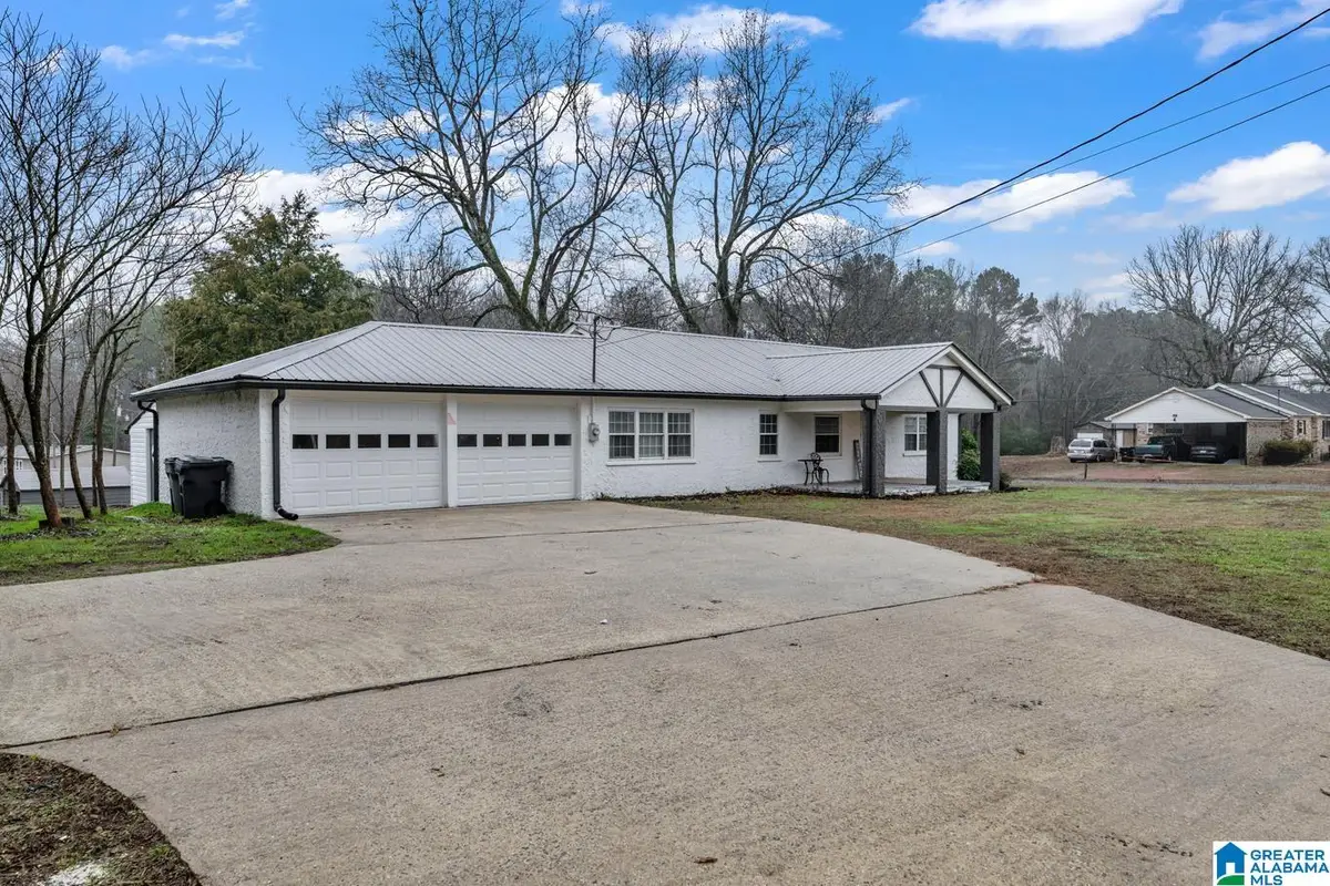 9718 CORNER SCHOOL ROAD, Warrior, AL 35180 - Image #1