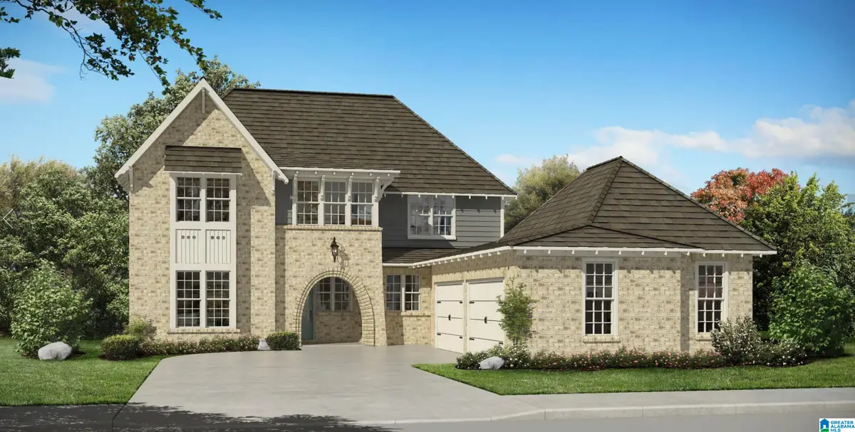 600 CALVERT CIRCLE, Hoover, AL 35244 - Image #1