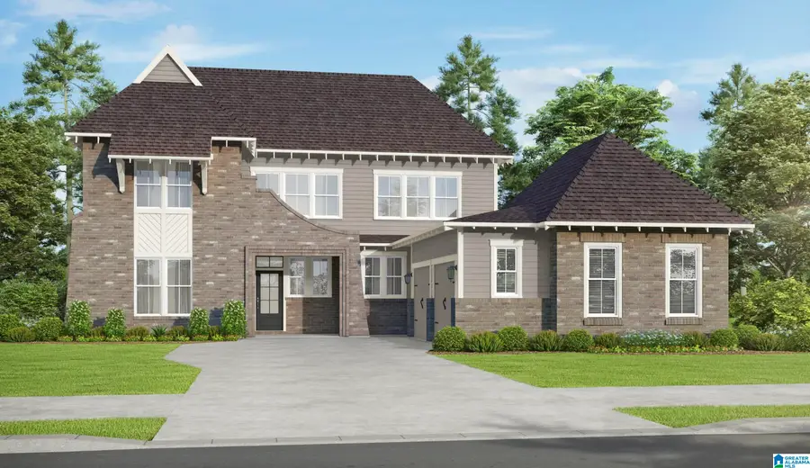 600 CALVERT CIRCLE, Hoover, AL 35244 - Image #3