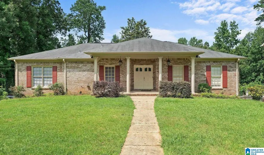 3411 ARCADIA DRIVE, Tuscaloosa, AL 35404 - #2