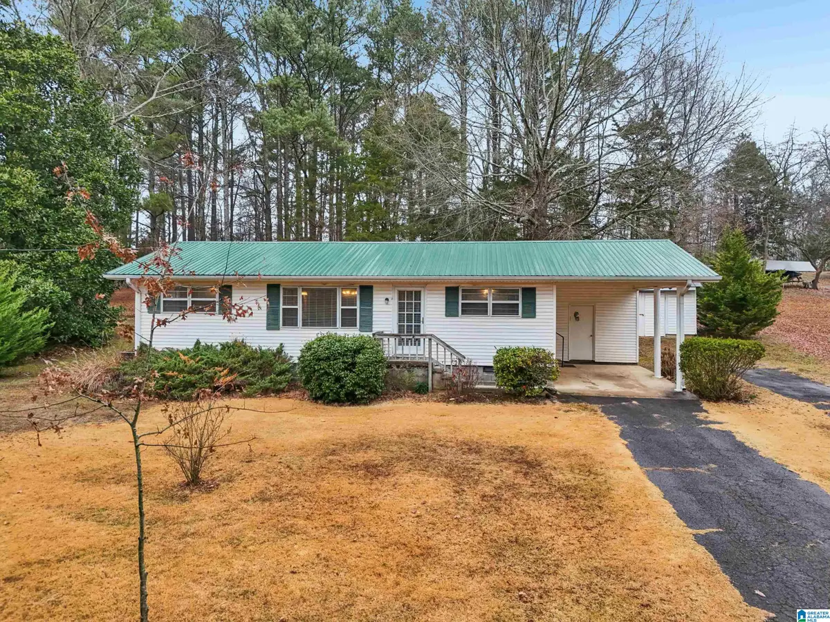 851 UNDERWOOD AVENUE, Oneonta, AL 35121 - Image #1