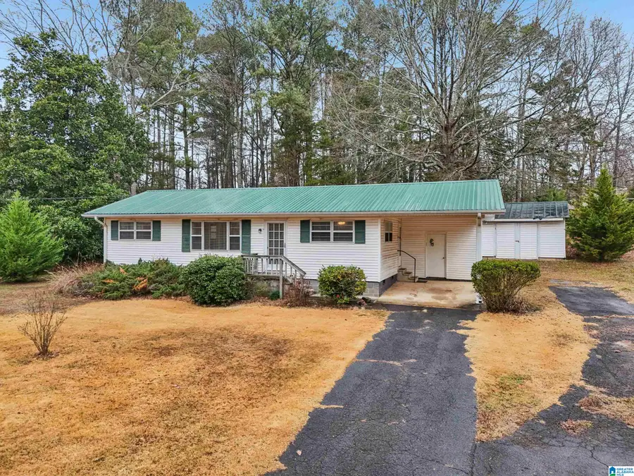 851 UNDERWOOD AVENUE, Oneonta, AL 35121 - Image #2