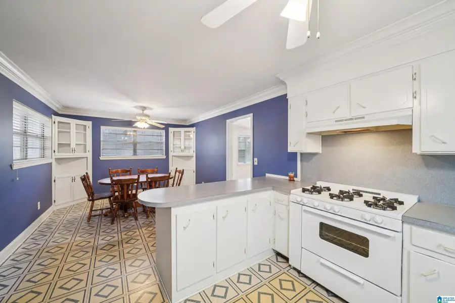 851 UNDERWOOD AVENUE, Oneonta, AL 35121 - Image #3