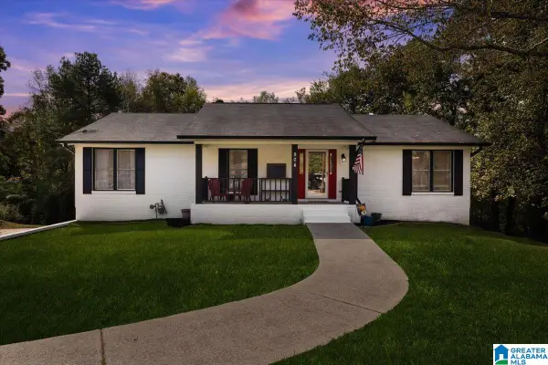 904 GARDENVIEW CIRCLE, Gardendale, AL 35071