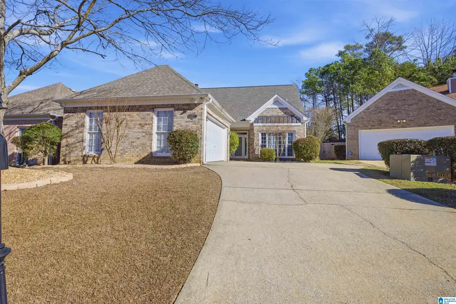 1852 STONEBROOK LANE, Birmingham, AL 35242 - Image #2